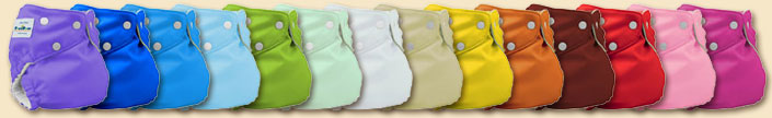 Diapers
